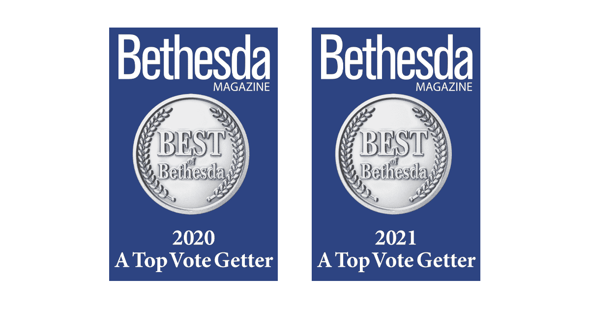 Bethesda Magazine Awards