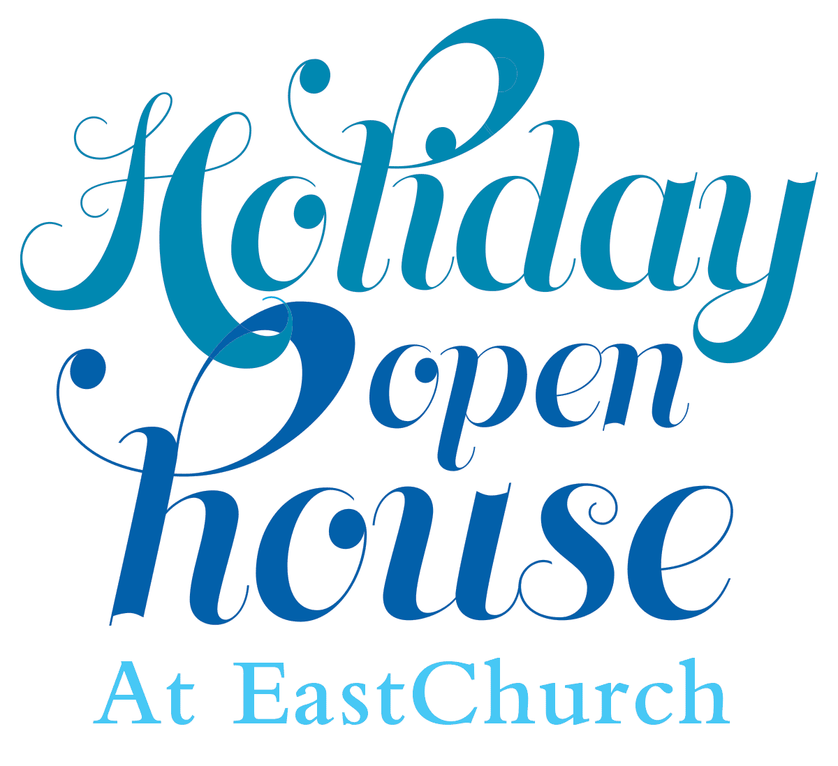 Holiday Open House at EastChurch