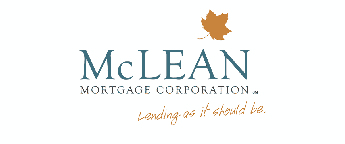 McLean Mortgage Logo
