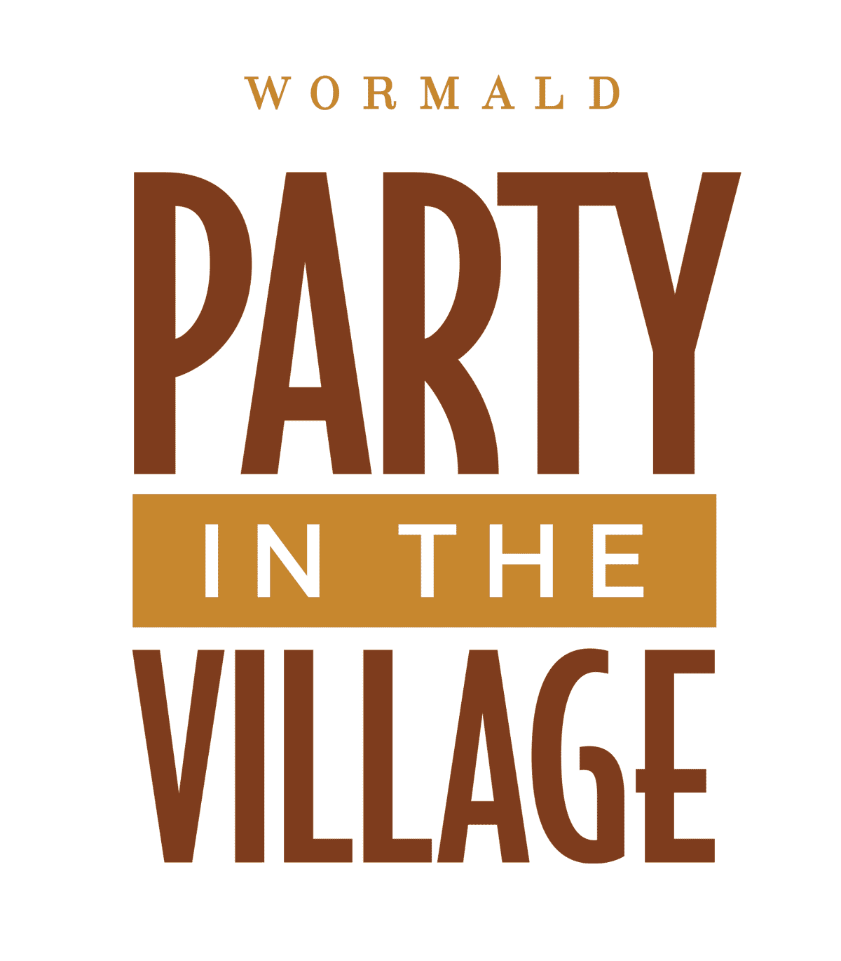 Party In The Village
