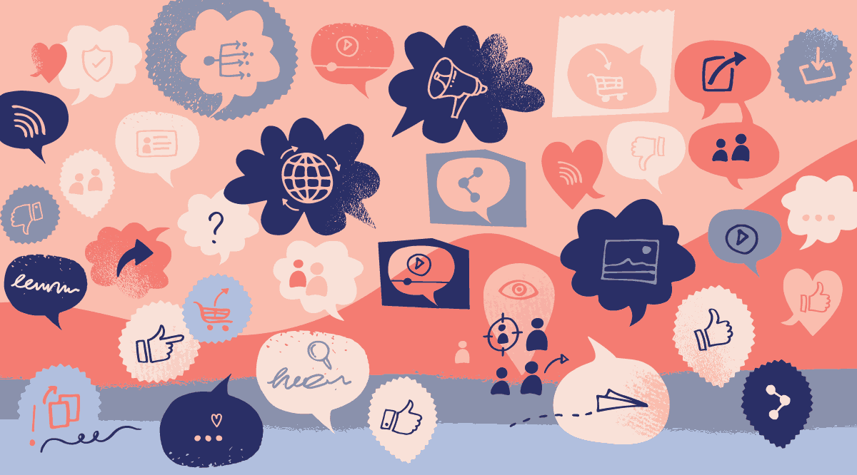 Take your social media game to the next level!